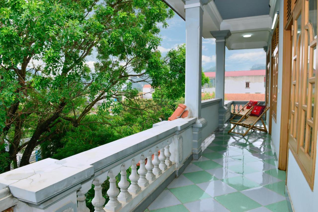 Tam Coc - Thanh Homestay Ninh Binh Eksteriør billede