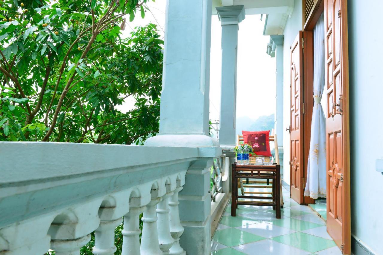 Tam Coc - Thanh Homestay Ninh Binh Eksteriør billede