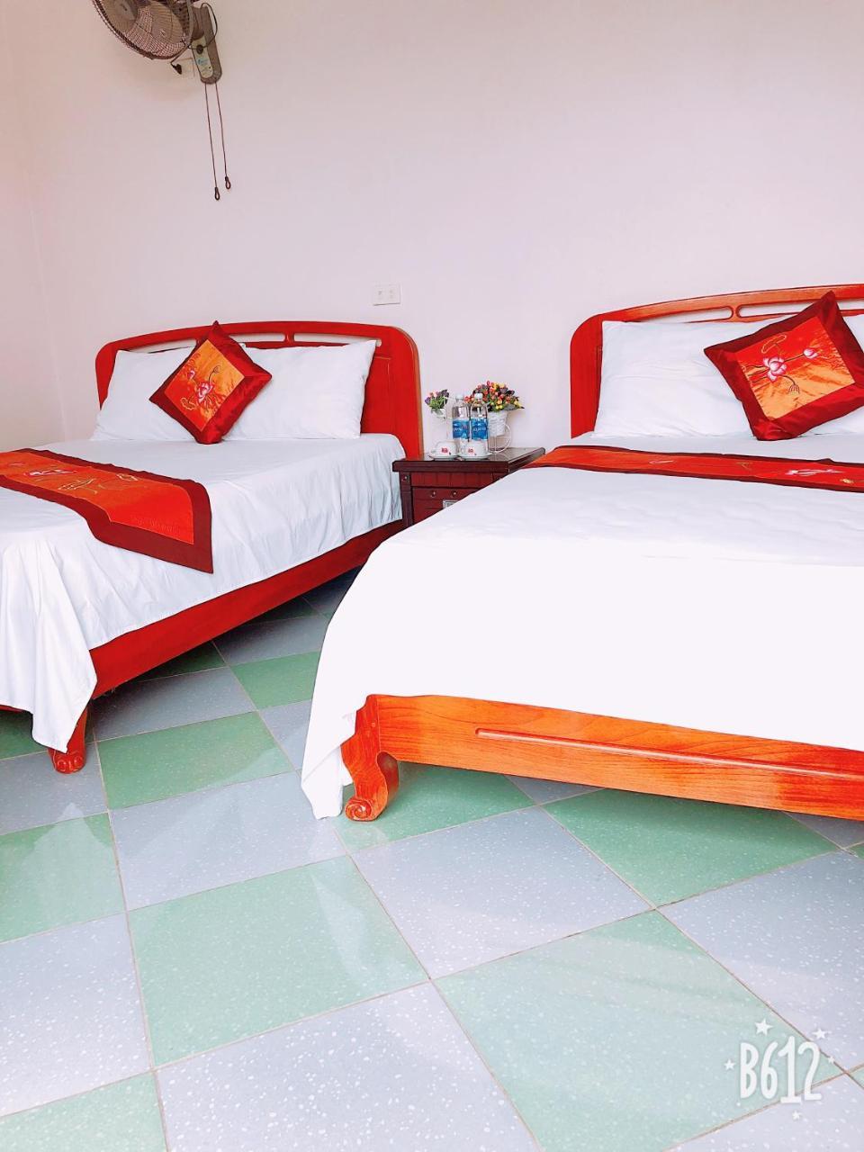 Tam Coc - Thanh Homestay Ninh Binh Eksteriør billede