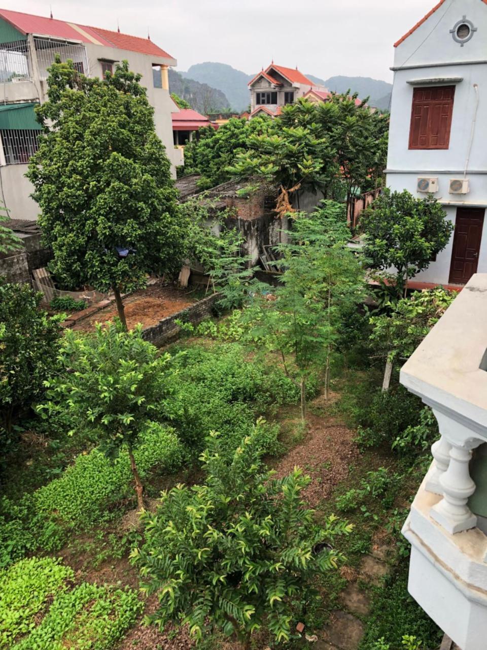Tam Coc - Thanh Homestay Ninh Binh Eksteriør billede