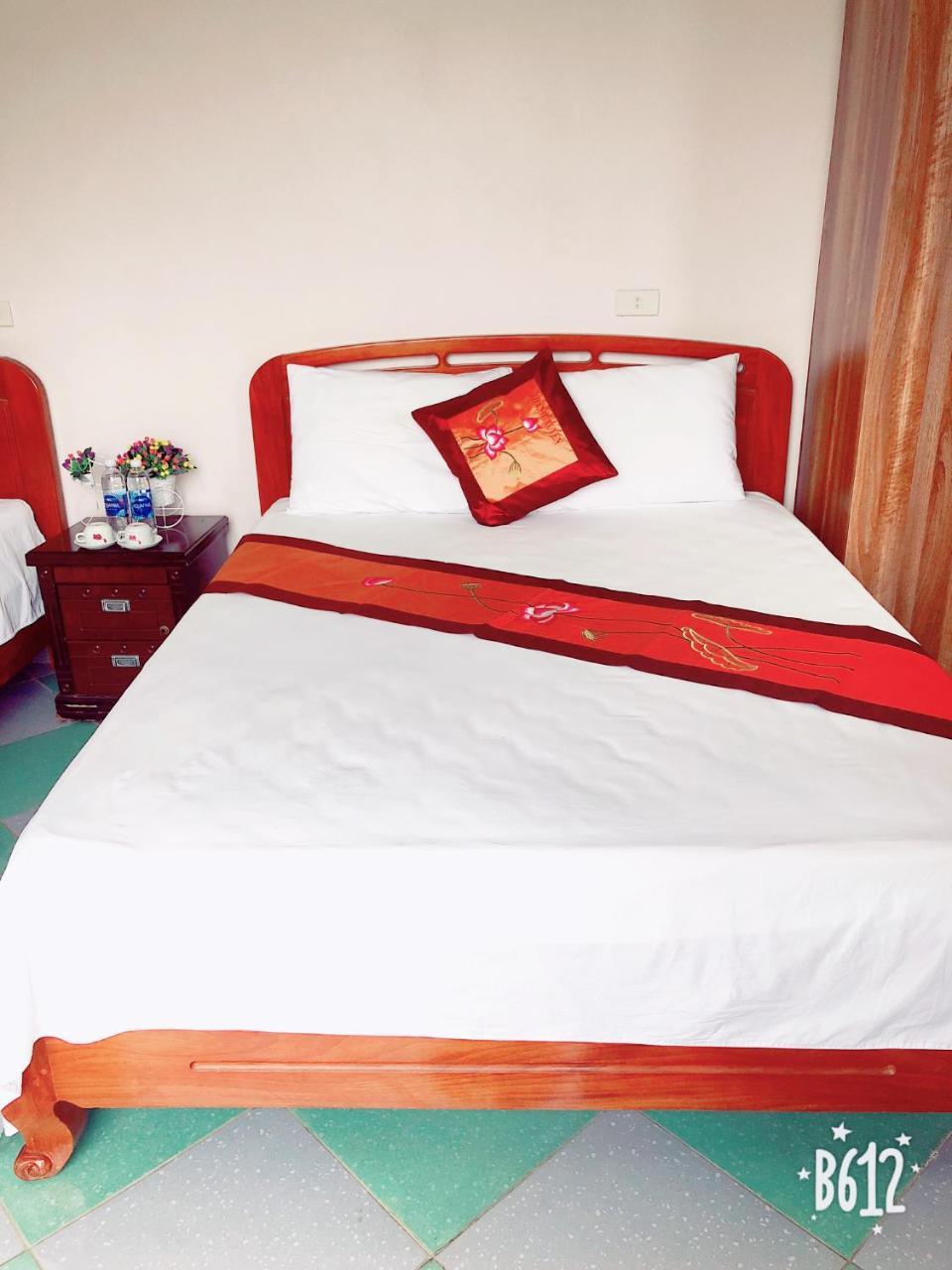 Tam Coc - Thanh Homestay Ninh Binh Eksteriør billede