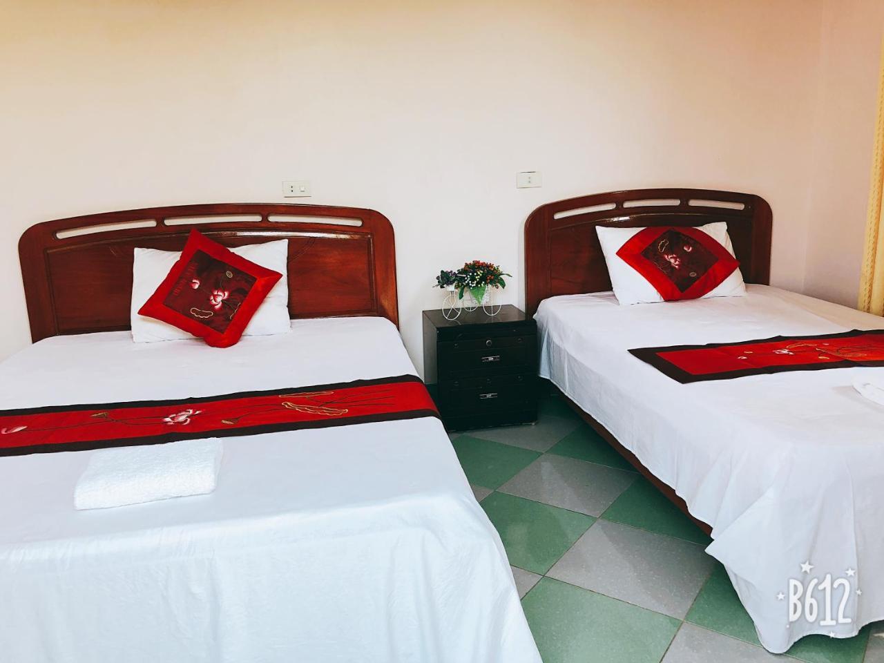 Tam Coc - Thanh Homestay Ninh Binh Eksteriør billede