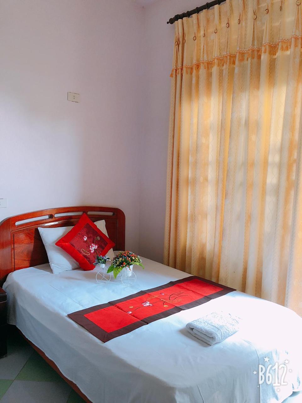 Tam Coc - Thanh Homestay Ninh Binh Eksteriør billede