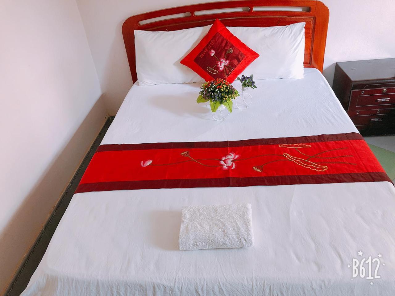Tam Coc - Thanh Homestay Ninh Binh Eksteriør billede