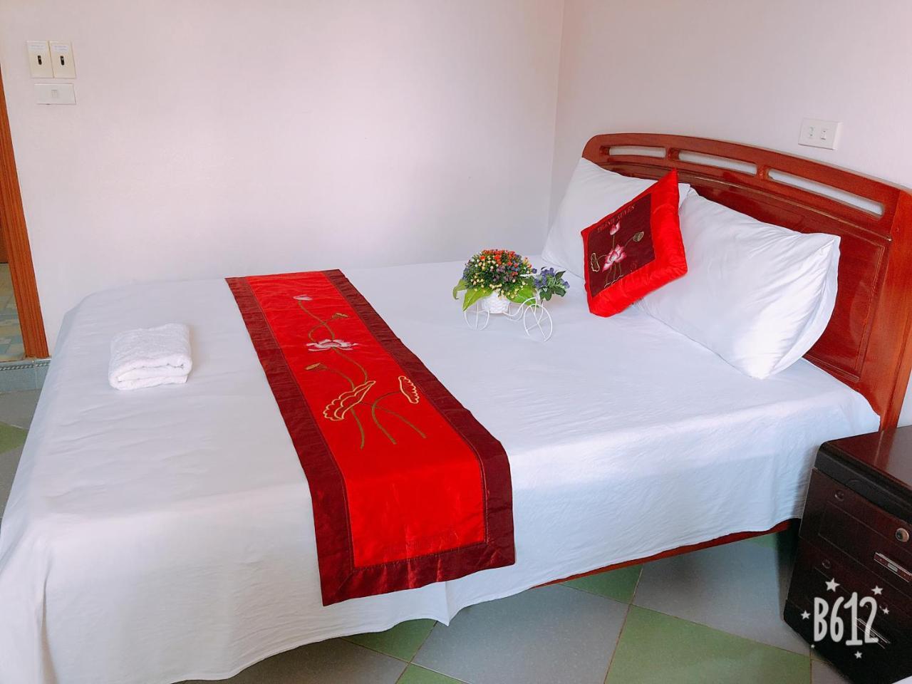 Tam Coc - Thanh Homestay Ninh Binh Eksteriør billede