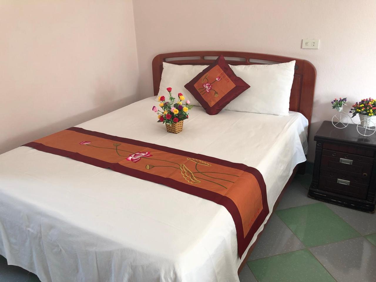 Tam Coc - Thanh Homestay Ninh Binh Eksteriør billede