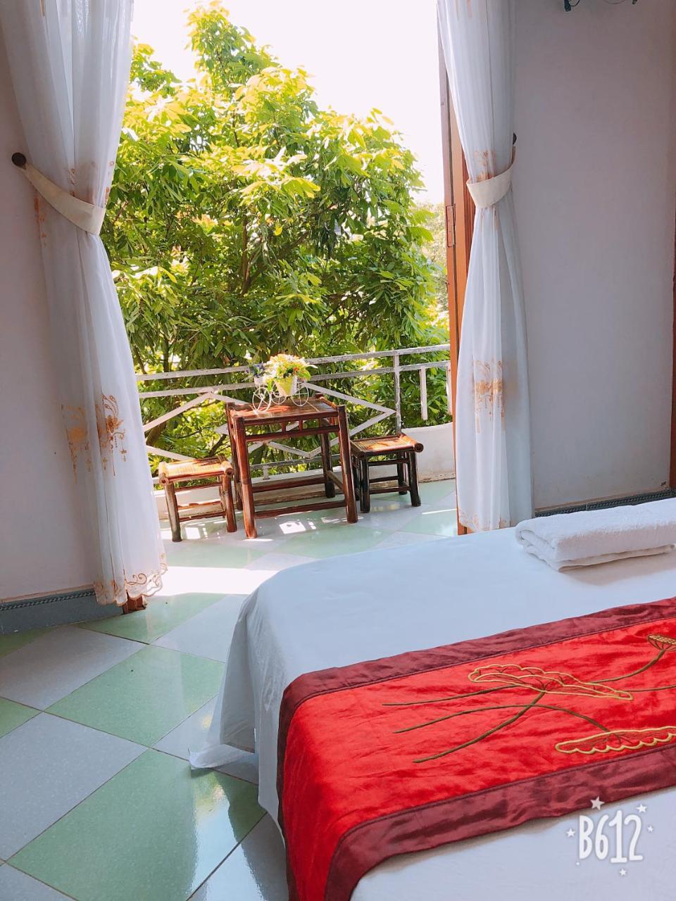 Tam Coc - Thanh Homestay Ninh Binh Eksteriør billede