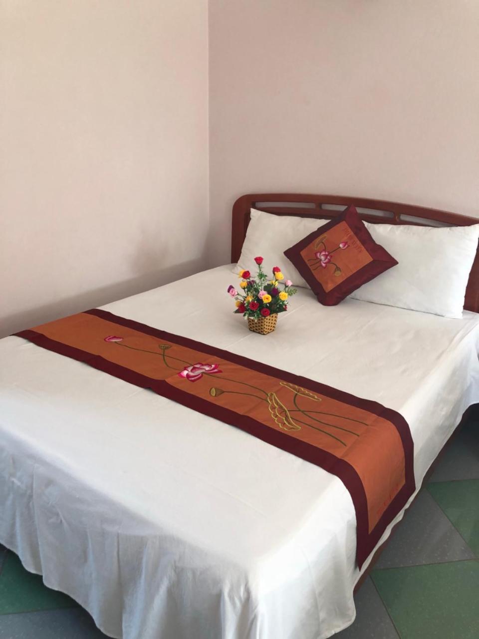 Tam Coc - Thanh Homestay Ninh Binh Eksteriør billede